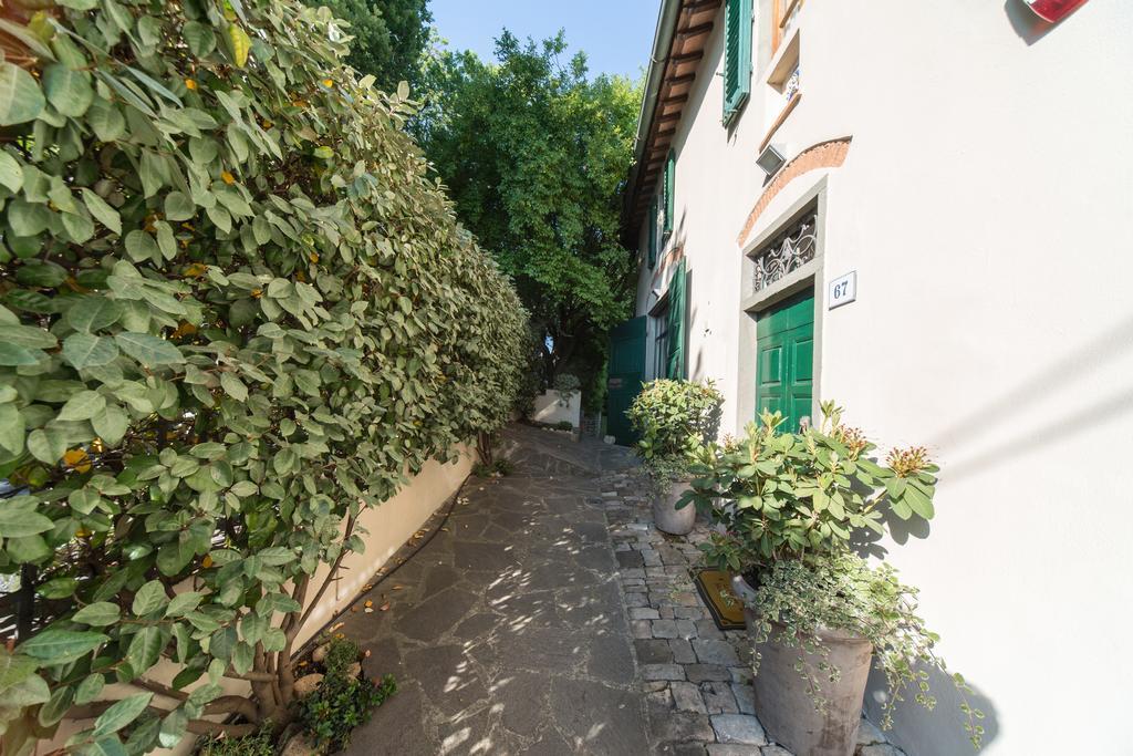 B&B Le Dimore Mezza Costa San Casciano in Val di Pesa Exterior foto